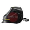 0700102010  ESAB Swarm A20 Auto Darkening Welding Helmet, Shades 9 - 13 (Adjustable) With Grind Mode
